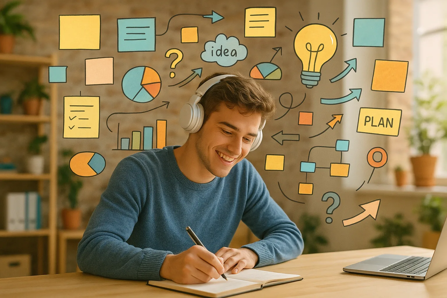 Пустота, которая учит