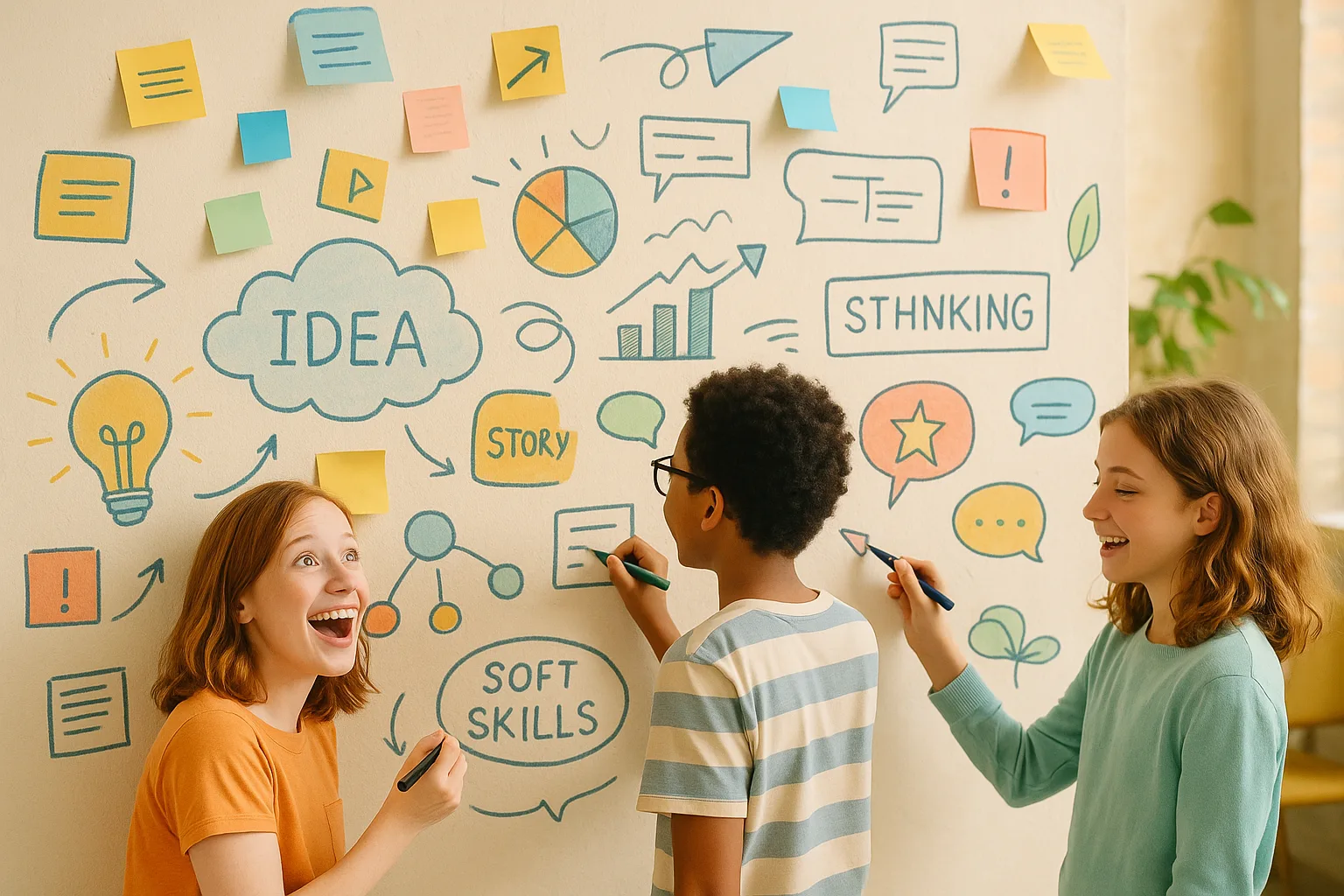 Искусство паузы в дизайне обучения